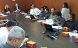 Panitera Pengadilan Federal Australia Puji Langkah Pembaruan Kepaniteraan MA Panitera Pengadilan Federal Australia Puji Langkah Pembaruan Kepaniteraan MA