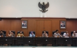 Hari Ini MA Mulai Lakukan Stock Opname Berkas Hari Ini MA Mulai Lakukan Stock Opname Berkas