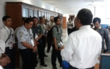 Bersama Peserta Kompetisi OGI, Tim Kepaniteraan MA Kunjungi BKPM Bersama Peserta Kompetisi OGI, Tim Kepaniteraan MA Kunjungi BKPM