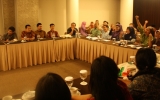 Dorong Peningkatan Kinerja, Para Operator MA DiikutkanTraining Motivasi Dorong Peningkatan Kinerja, Para Operator MA DiikutkanTraining Motivasi