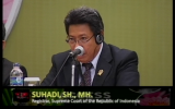 Justice for All (J4A) Menggelora di konferensi Regional IACA Justice for All (J4A) Menggelora di konferensi Regional IACA