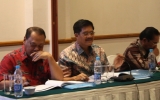 Berbagai Permasalahan Hukum Dibedah di Pleno Kamar Pidana