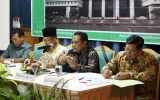 Setelah Surabaya, Kini Giliran Pengadilan Se-Bali Ikuti Sosialisasi SEMA 14/2010 Setelah Surabaya, Kini Giliran Pengadilan Se-Bali Ikuti Sosialisasi SEMA 14/2010