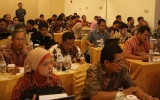 Bidik dari Hulu: Strategi Percepatan Penyelesaian Perkara MA Bidik dari Hulu: Strategi Percepatan Penyelesaian Perkara MA