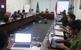 Sehari Konsinyering, Tim Publikasi Putusan MA Berhasil Upload 1500-an Putusan Sehari Konsinyering, Tim Publikasi Putusan MA Berhasil Upload 1500-an Putusan
