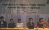 Workshop Upload Putusan MA Workshop Upload Putusan MA