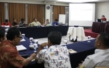 Tingkatkan Publikasi Putusan, Kepaniteraan MA Adakan Konsinyering Tingkatkan Publikasi Putusan, Kepaniteraan MA Adakan Konsinyering