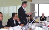 Warwick Soden : MA-RI, Best Practice Pengadilan di Dunia Yang Berhasil Melakukan Pembaruan Warwick Soden : MA-RI, Best Practice Pengadilan di Dunia Yang Berhasil Melakukan Pembaruan