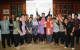 Kejar One Day Publish, Kepaniteraan MA Unggah 1940 Putusan dalam 3 Hari Workshop Kejar One Day Publish, Kepaniteraan MA Unggah 1940 Putusan dalam 3 Hari Workshop