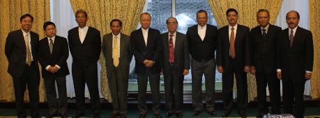 MA Buka Pendaftaran Calon Hakim Ad Hoc Perikanan