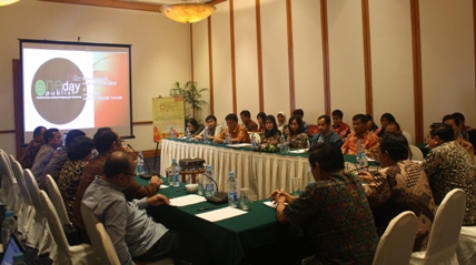 Berbagai Permasalahan Hukum Dibedah di Pleno Kamar Pidana