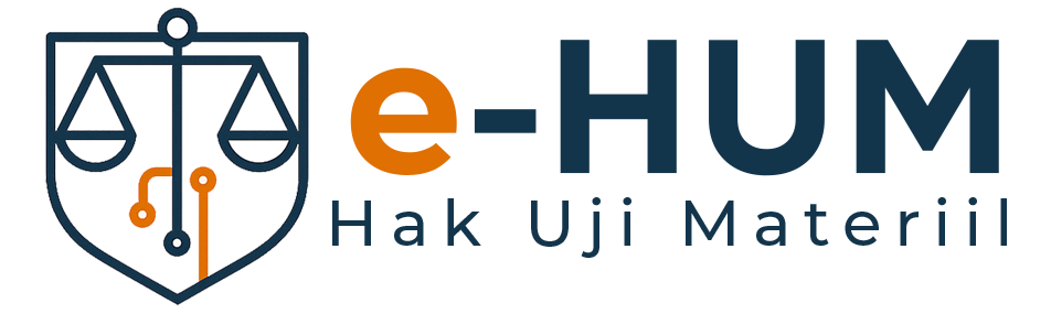 Logo e-HUM