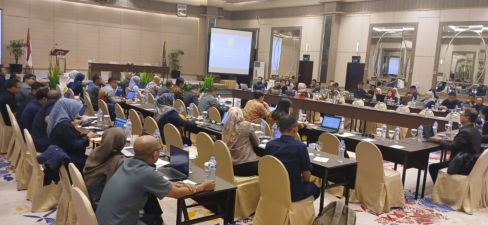 evaluasi